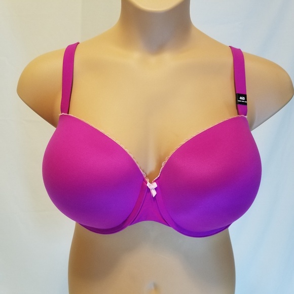 46 d bra size